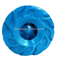 Pompa Pomplect Impeller E4147A05 untuk pompa DAH 6/4